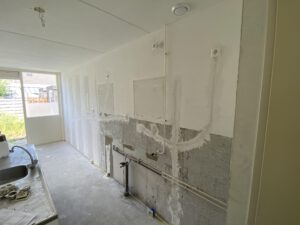 Elektra Aanleggen Keuken Den Haag